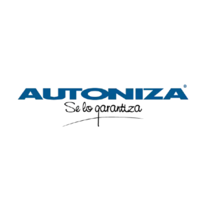 Logo Cliente App Zone Web - Autoniza