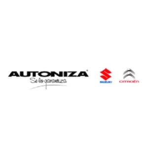 Logo Cliente App Zone Web - Autoniza SC