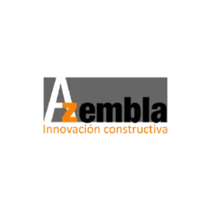 Logo Cliente App Zone Web - Azembla