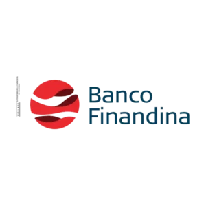 Logo Cliente App Zone Web - Banco Finandina