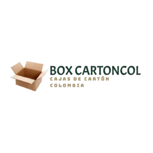 Logo Cliente App Zone Web - Box Cartoncol