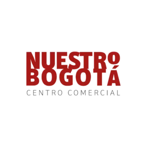 Logo Cliente App Zone Web - Centro Comercial Nuestro Bogota