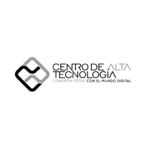 Logo Cliente App Zone Web - Centro de Alta Tecnologia