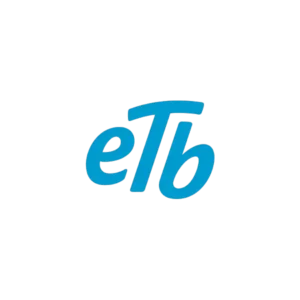 Logo Cliente App Zone Web - ETB