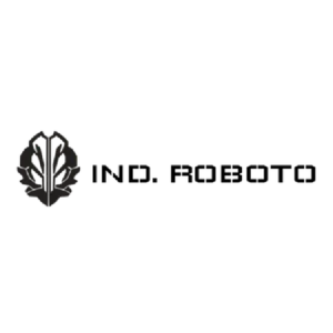 Logo Cliente App Zone Web - Ind Roboto