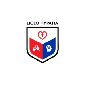 Logo Cliente App Zone Web - Liceo Hypatia