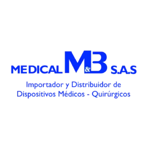 Logo Cliente App Zone Web - Medical M&B