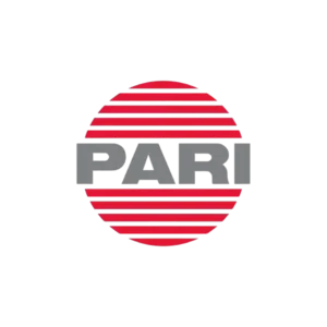 Logo Cliente App Zone Web - PARI Gmbh