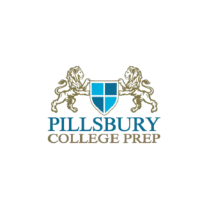 Logo Cliente App Zone Web - Pillsbury College Prep