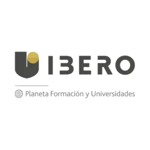 Logo Cliente App Zone Web - Universidad Ibero