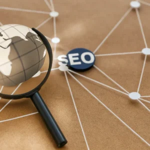 SEO (Optimización en Motores de Búsqueda)