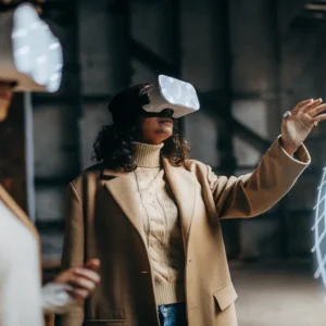 Creación de Recorridos Virtuales